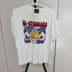 Hi-STANDARD グラフィックTシャツ
