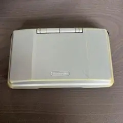 【ジャンク品】初代 NINTENDO DS 本体のみ シルバー