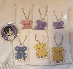 クールドジ男子 　セット