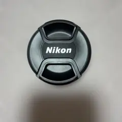 Nikon 純正 レンズキャップ LC-67 (67mm) 良品