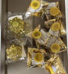 うたプリ スタトレ リングライト 四ノ宮那月