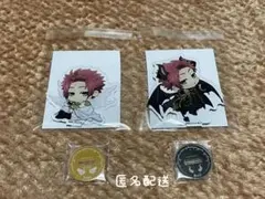 ブルーロック オウチデ ファボテリア 天使と悪魔 アクスタ 糸師 冴