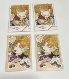 にじさんじ Melty Valentine バレンタイン チェキ