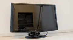 Acer H243 24インチ ディスプレイ・モニター【ジャンク品】のサムネイル