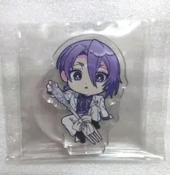 ブルーロック 御影玲王 スタンド付きミニアクリルプレート ナムコ限定