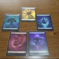 2026年最新】テーロス還魂記 土地の人気アイテム - メルカリ