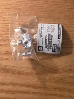 どこでもいっしょ　めじるしアクセサリー　スズキ