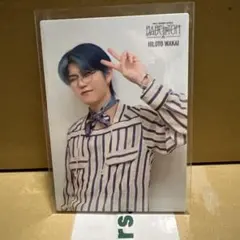 Mrs.GREEN APPLE BABEL NO TOH若井滉斗030