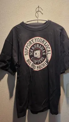 サバシスター サバフェスTシャツ - メルカリ
