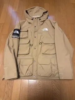 Supreme×TNF Cargo JKT Size/L