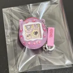 たまごっち シャカシャカチャームコレクション2 ふらわっち