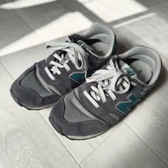 New Balance 373 スニーカー