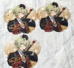 あんスタ　巴　日和　中国　花伴　クリカ　.