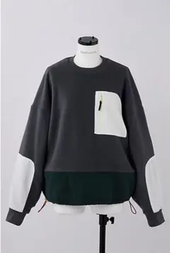 2026年最新】nagonstans フリースジャケット・ボアジャケットの人気