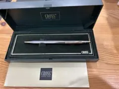 CROSS クロス　ボールペンのサムネイル