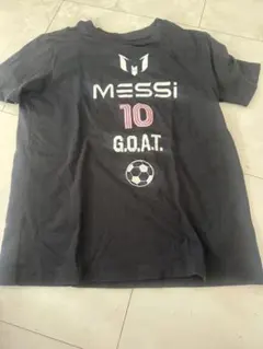 MESSI COLLECTION 半袖Tシャツ