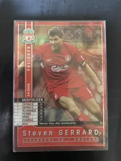 2025年最新】gerrardの人気アイテム - メルカリ