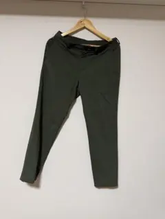 [Theory] 日本製　Kelsoテーパードパンツのサムネイル