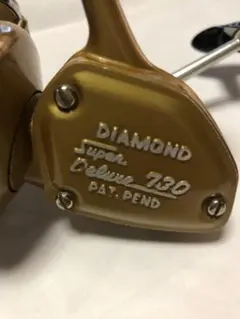 2026年最新】大森製作所リールの人気アイテム - メルカリ