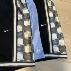 Nike ショーツ３枚