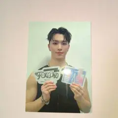 セブチ ディノ トレカ スタンプラリー FOLLOW THE CITY DINO