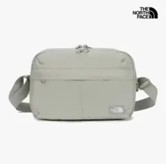 THE NORTH FACE ショルダーバッグ グレー ONE SIZEのサムネイル