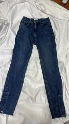 Ckly Fashion スキニージーンズ 26