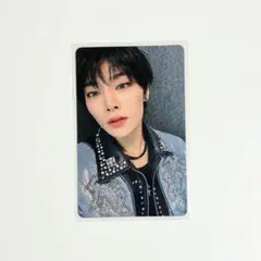 straykids アイエン GIANT 京セラ 12/8 会場限定 トレカ