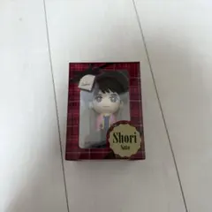 SexyZone 佐藤勝利　フィギュア 新品 Chapter II ぬい