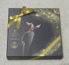 GODIVA ゴディバ　チョコレート　ディズニーコレクション ミッキー　9粒入り