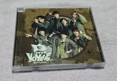 なにわ男子 BON BON VOYAGE 通常盤【CD】