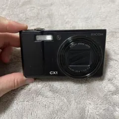2025年最新】ricoh cx1の人気アイテム - メルカリ