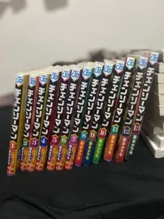 チェンソーマン 全13巻セット(新品あり)+ルックバック 映画冊子付き