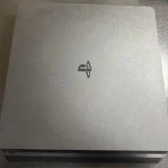 PlayStation 4 本体 ブラック CUH-2000A