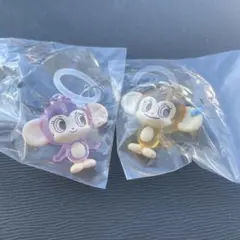 ナルミヤキャラクターズ めじるしアクセサリー