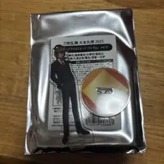 刀剣乱舞 大本丸博 祝装 ミニアクリルスタンド 火車切