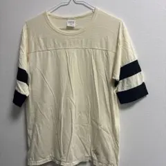 COOTIE PRODUCTIONS フットボールTシャツ Mのサムネイル