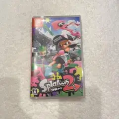 スプラトゥーン2