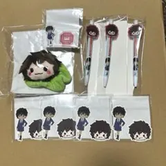 セガラッキーくじ　世良真純