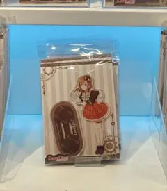 スチームパンク風衣装 高坂穂乃果 アクリルスタンド 海外限定