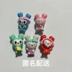 TWICE びっくらたまご ナヨン モモ ミナ ダヒョン チェヨン