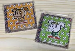 ジェネ犬　缶入りメモ　関口メンディー&佐野玲於