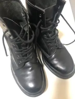 Dr.Martens 8ホール ブーツ 1460 MONO UK７26cm