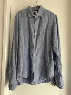 URBAN RESEARCH sonny label メンズ　シャツ