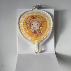 アイカツ！トレーディング アクリルキーホルダー 有栖川おとめ