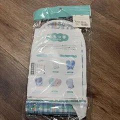 まもっ手　介護用　手袋　手のひら保護のサムネイル