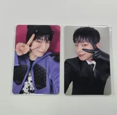 匿名発送　ENHYPEN ソヌ　ラキドロ　musicplant 　トレカ