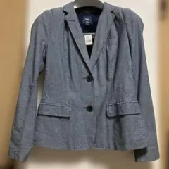 GAP テーラードジャケット