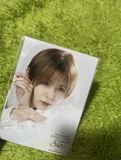 Hey! Say! JUMP S say オリジナルフォトセット 山田涼介