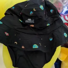 キッズ帽子